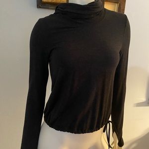 CAbi Recess Topper - Gray